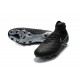 Nike Magista Obra II FG Firm Ground Men Cleat Black Silver
