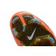 Top Nike Mercurial Superfly Iv FG Firm Ground Cleat Blue Orange