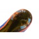 Top Nike Mercurial Superfly Iv FG Firm Ground Cleat Blue Orange