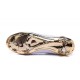 Top Nike Mercurial Superfly Iv FG Firm Ground Cleat White Gold