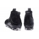 adidas ACE 17+ Purecontrol FG Top Soccer Boots -All Black