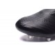 adidas ACE 17+ Purecontrol FG Top Soccer Boots -All Black