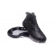 adidas ACE 17+ Purecontrol FG Top Soccer Boots -All Black
