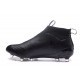 adidas ACE 17+ Purecontrol FG Top Soccer Boots -All Black