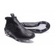 adidas ACE 17+ Purecontrol FG Top Soccer Boots -All Black