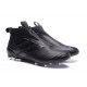adidas ACE 17+ Purecontrol FG Top Soccer Boots -All Black