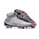 Nike Magista Obra II FG Air Max Gray Firm Ground Men Cleat