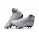 Nike Magista Obra II FG Air Max Gray Firm Ground Men Cleat