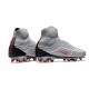 Nike Magista Obra II FG Air Max Gray Firm Ground Men Cleat