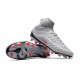 Nike Magista Obra II FG Air Max Gray Firm Ground Men Cleat