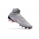 Nike Magista Obra II FG Air Max Gray Firm Ground Men Cleat
