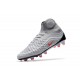 Nike Magista Obra II FG Air Max Gray Firm Ground Men Cleat