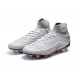Nike Magista Obra II FG Air Max Gray Firm Ground Men Cleat