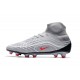 Nike Magista Obra II FG Air Max Gray Firm Ground Men Cleat