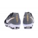New 2017 Nike Tiempo Legend 7 FG Soccer Cleats - Black White