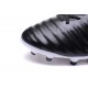 New 2017 Nike Tiempo Legend 7 FG Soccer Cleats - Black White