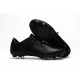 News Nike Mercurial Vapor XI FG ACC Soccer Shoes Full Black