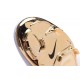 Top Nike Mercurial Superfly Iv FG Firm Ground Cleat White Gold