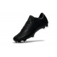 News Nike Mercurial Vapor XI FG ACC Soccer Shoes Full Black