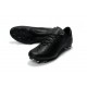 News Nike Mercurial Vapor XI FG ACC Soccer Shoes Full Black