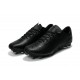 News Nike Mercurial Vapor XI FG ACC Soccer Shoes Full Black