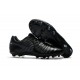 New 2017 Nike Tiempo Legend 7 FG Soccer Cleats - All Black