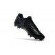 New 2017 Nike Tiempo Legend 7 FG Soccer Cleats - All Black