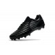 New 2017 Nike Tiempo Legend 7 FG Soccer Cleats - All Black