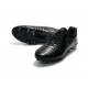 New 2017 Nike Tiempo Legend 7 FG Soccer Cleats - All Black