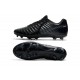 New 2017 Nike Tiempo Legend 7 FG Soccer Cleats - All Black