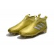 adidas ACE 17+ Purecontrol FG Top Soccer Boots - Gold White