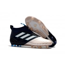 adidas Kith ACE 17+ Purecontrol FG Top Soccer Boots - Black Gold