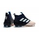 adidas Kith ACE 17+ Purecontrol FG Top Soccer Boots - Black Gold
