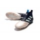adidas Kith ACE 17+ Purecontrol FG Top Soccer Boots - Black Gold