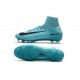 Top Nike Mercurial Superfly 5 FG Football Boot Blue Black