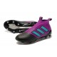 adidas ACE 17+ Purecontrol FG Top Soccer Boots - Purple Black Blue