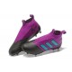 adidas ACE 17+ Purecontrol FG Top Soccer Boots - Purple Black Blue