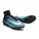 Top Nike Mercurial Superfly 5 FG Football Boot Blue Yellow White