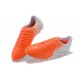 New 2017 Nike Tiempo Legend 7 FG Soccer Cleats - Orange White
