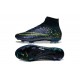 Top Nike Mercurial Superfly Iv FG Firm Ground Cleat Purple Volt