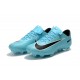 Mens 2017 Nike Mercurial Vapor 11 FG Football Boots Blue Black