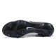 Nike Tiempo Legend VII FG Kangaroo Leather Shoes - White Black