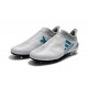 adidas X 17+ Purespeed FG Football Boots White Blue