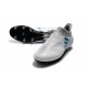 adidas X 17+ Purespeed FG Football Boots White Blue