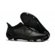 adidas X 17+ Purespeed FG Football Boots Black