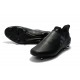 adidas X 17+ Purespeed FG Football Boots Black