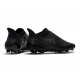 adidas X 17+ Purespeed FG Football Boots Black