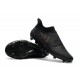 adidas X 17+ Purespeed FG Football Boots Black