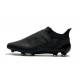 adidas X 17+ Purespeed FG Football Boots Black