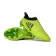 adidas X 17+ Purespeed FG Football Boots Green